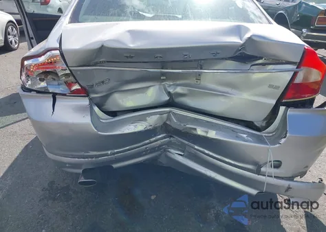 2010 Volvo S80 3.2 из США, поврежденный, VIN YV1982AS3A1121350